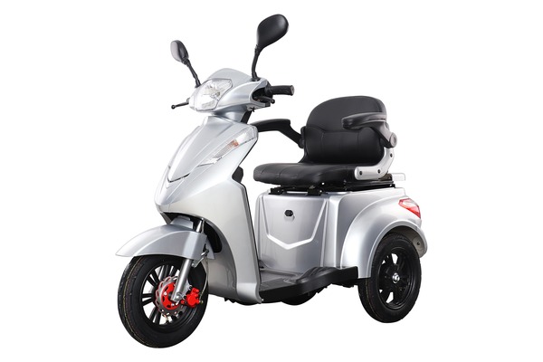 Passenger Pro P5
