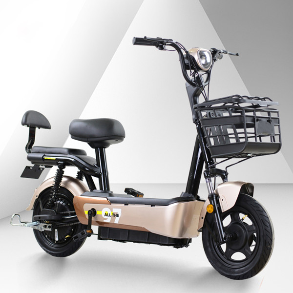 The battery is normal but you can’t ride far. Do you know why?